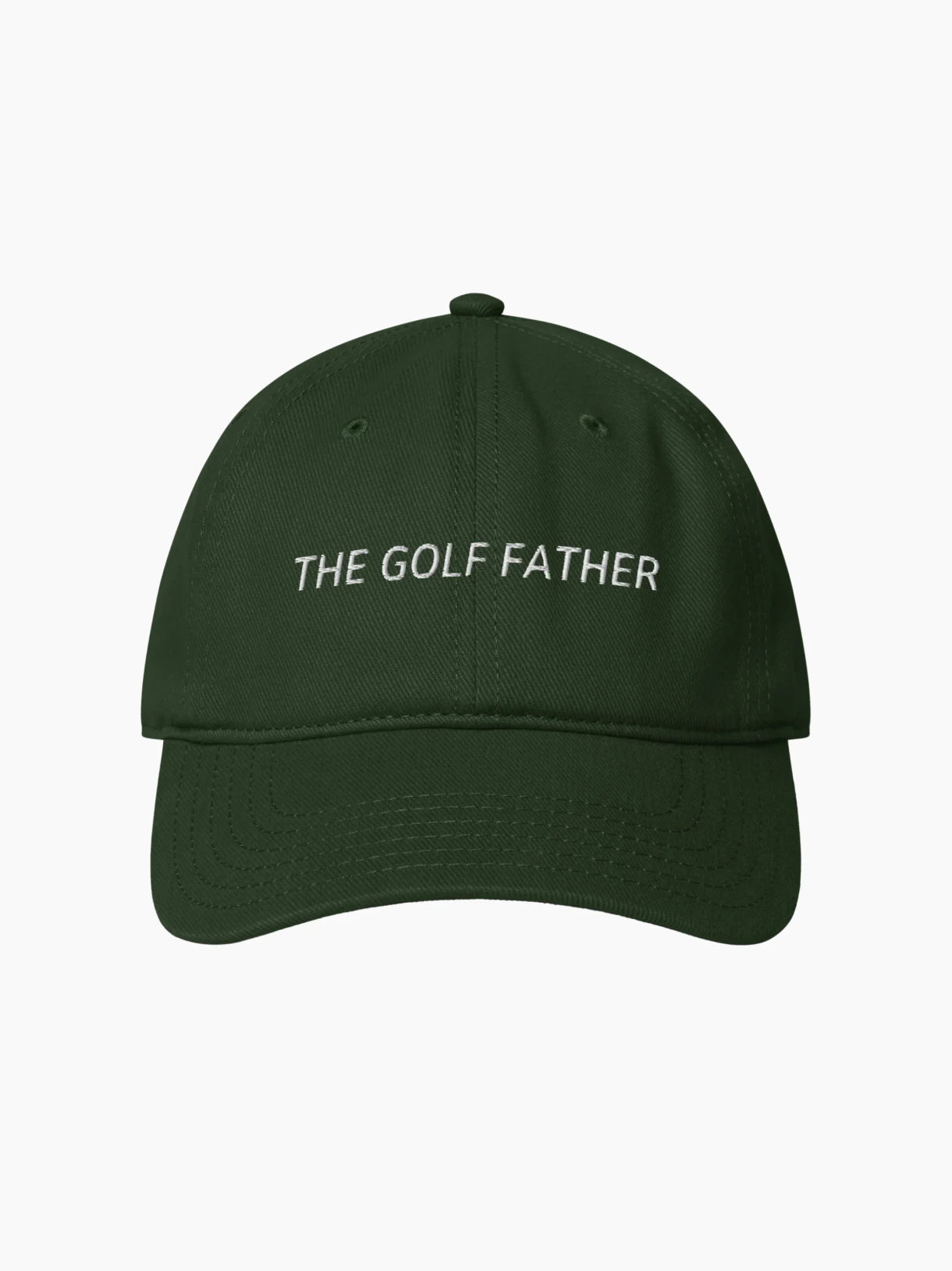 The Golf Father Cap
