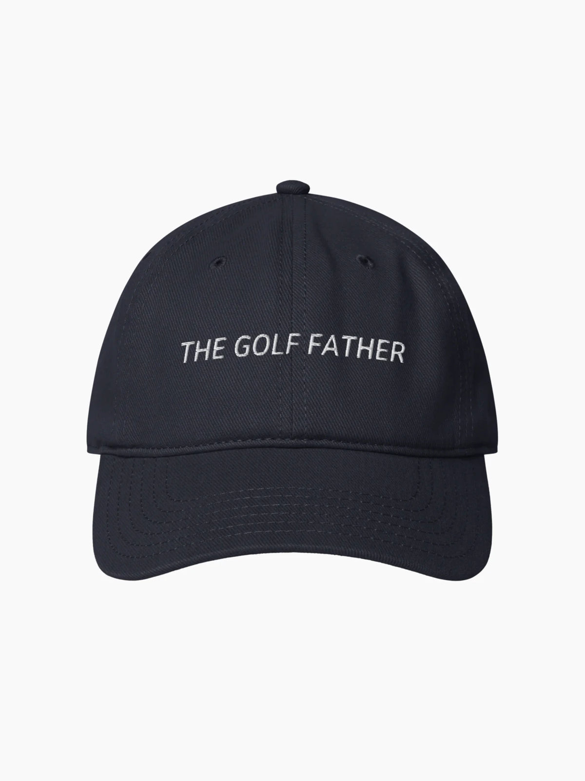 The Golf Father Cap