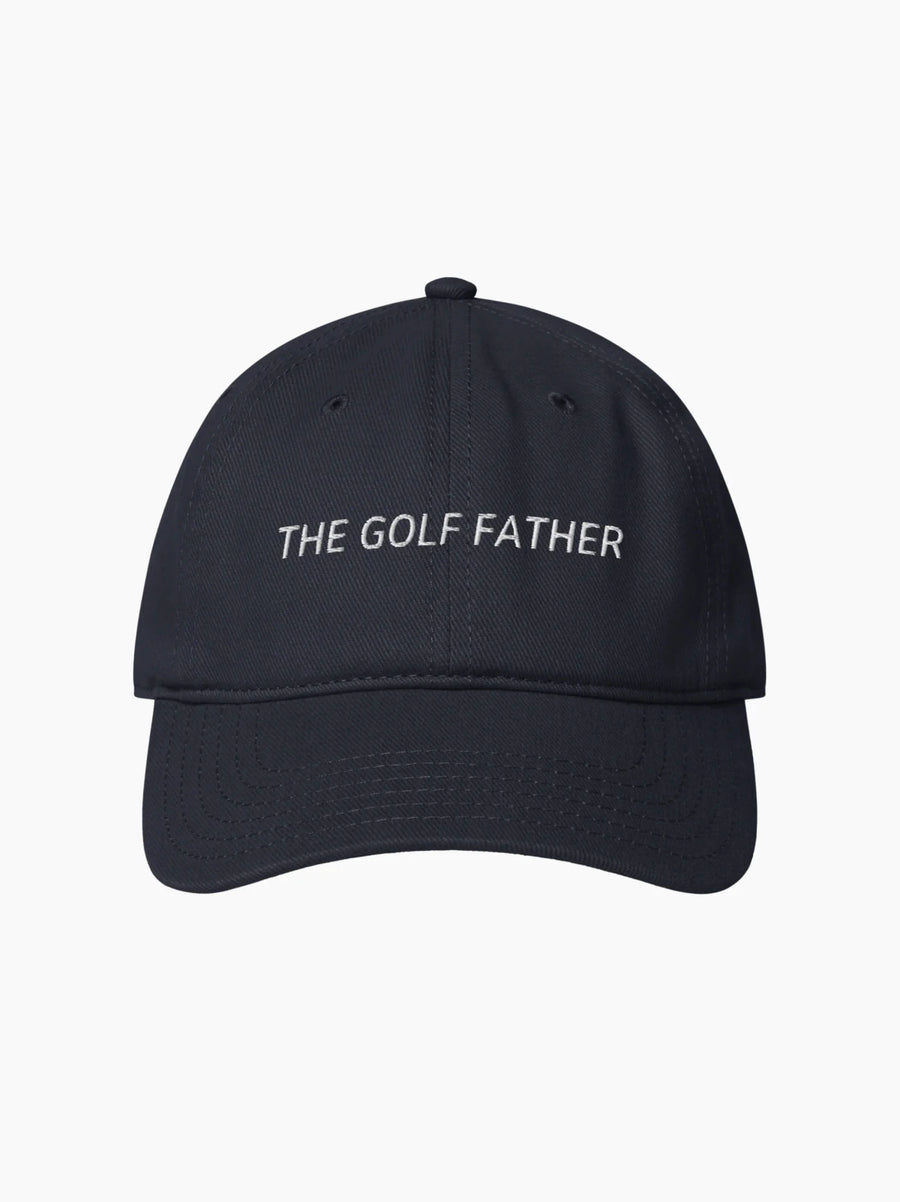 The Golf Father Cap