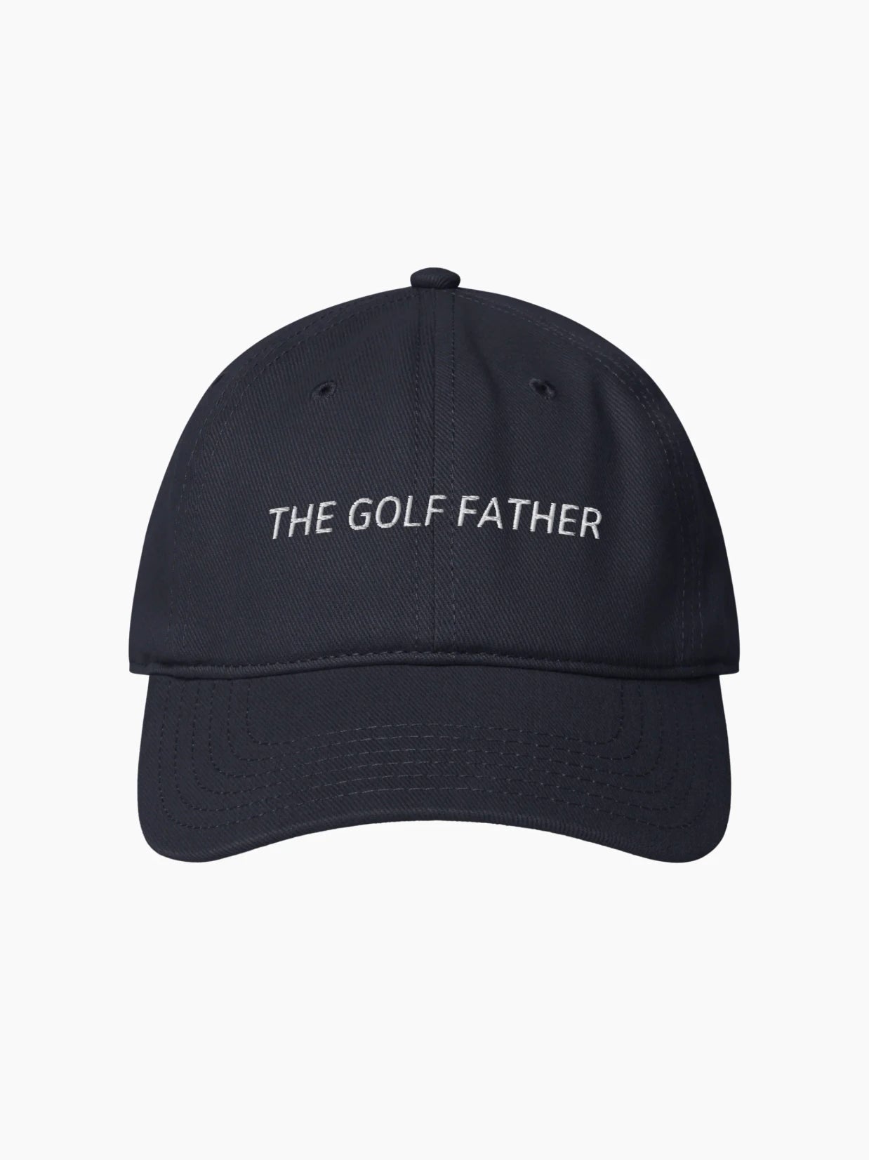 The Golf Father Cap