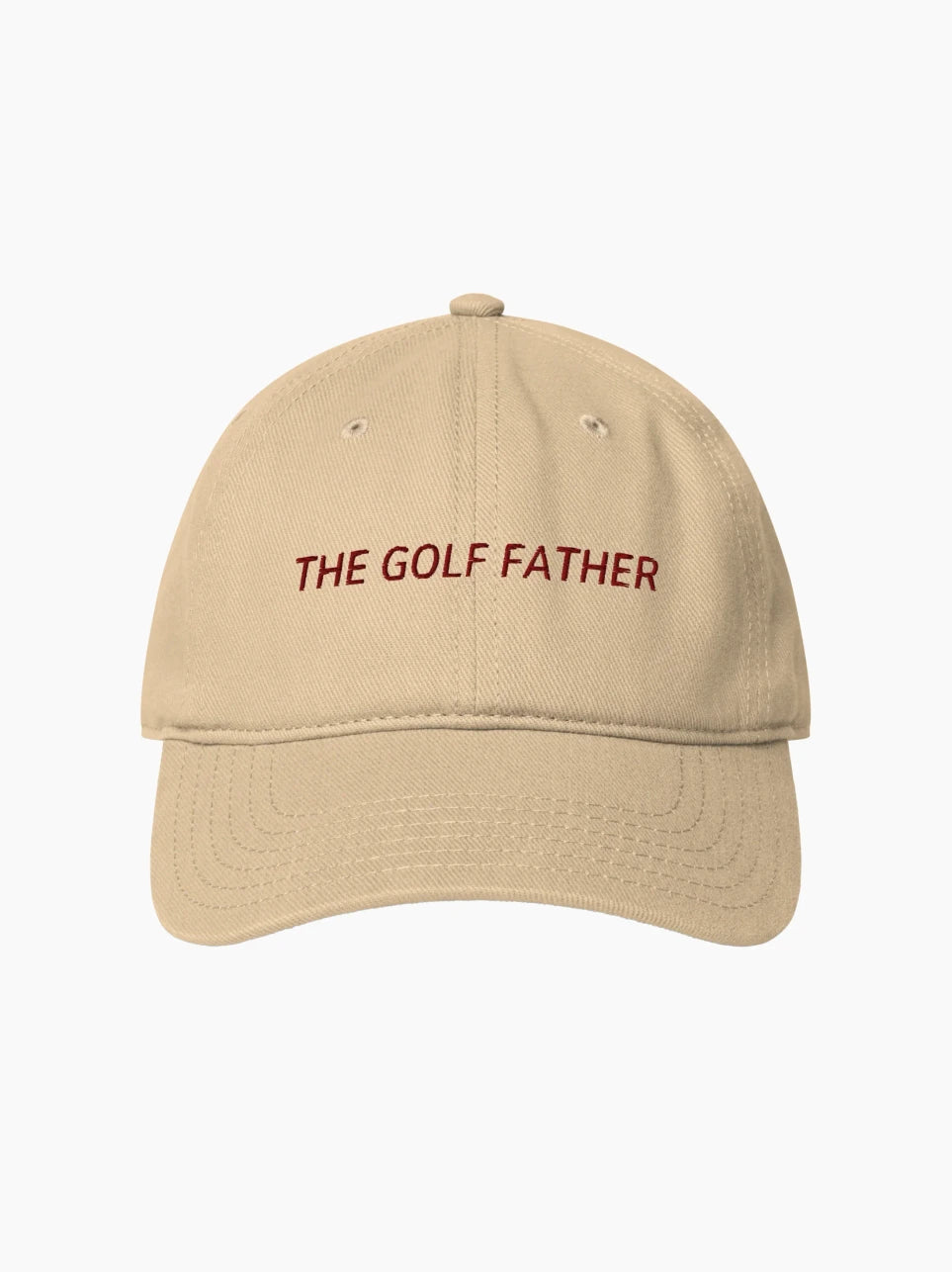 The Golf Father Cap