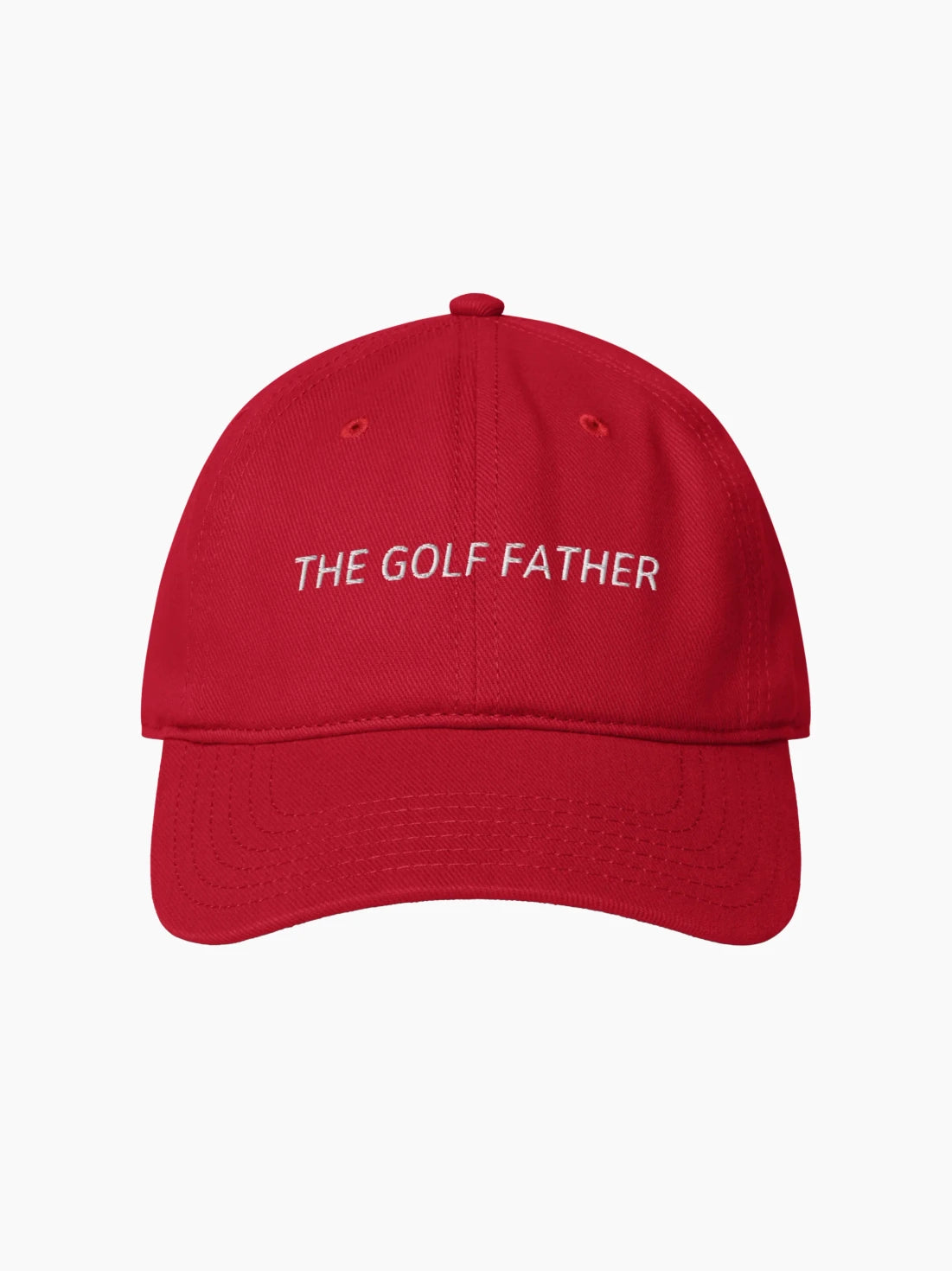 The Golf Father Cap