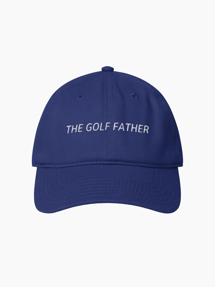 The Golf Father Cap