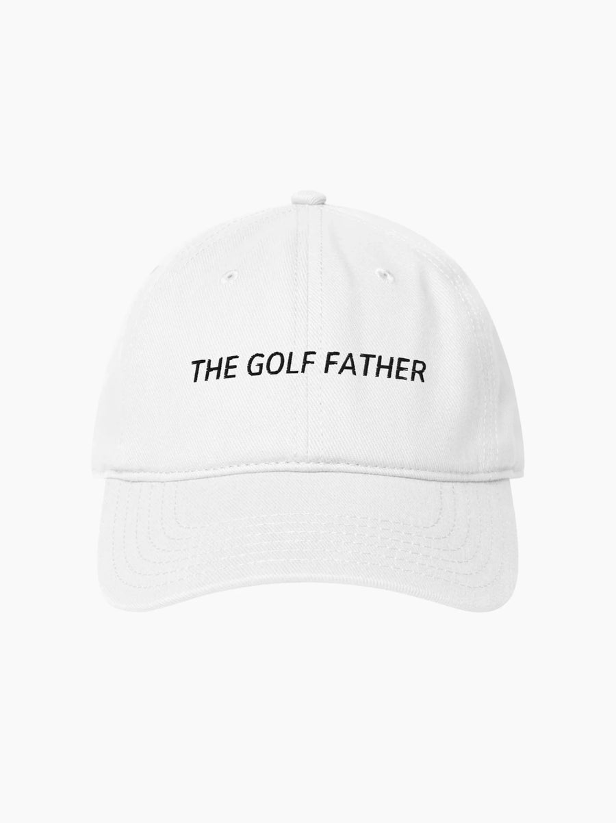 The Golf Father Cap