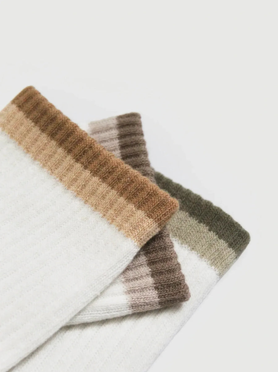 Harvest Pilates Socks Set