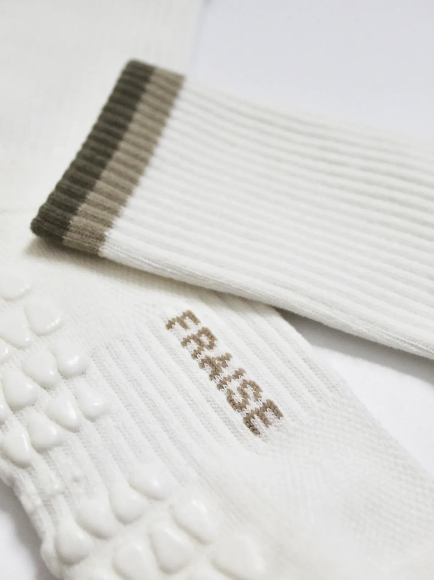 Harvest Pilates Socks Set