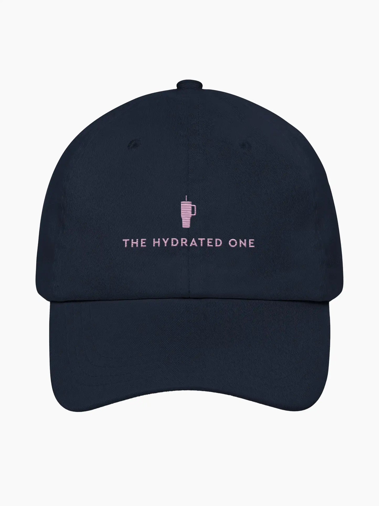 The Hydrated One Cap