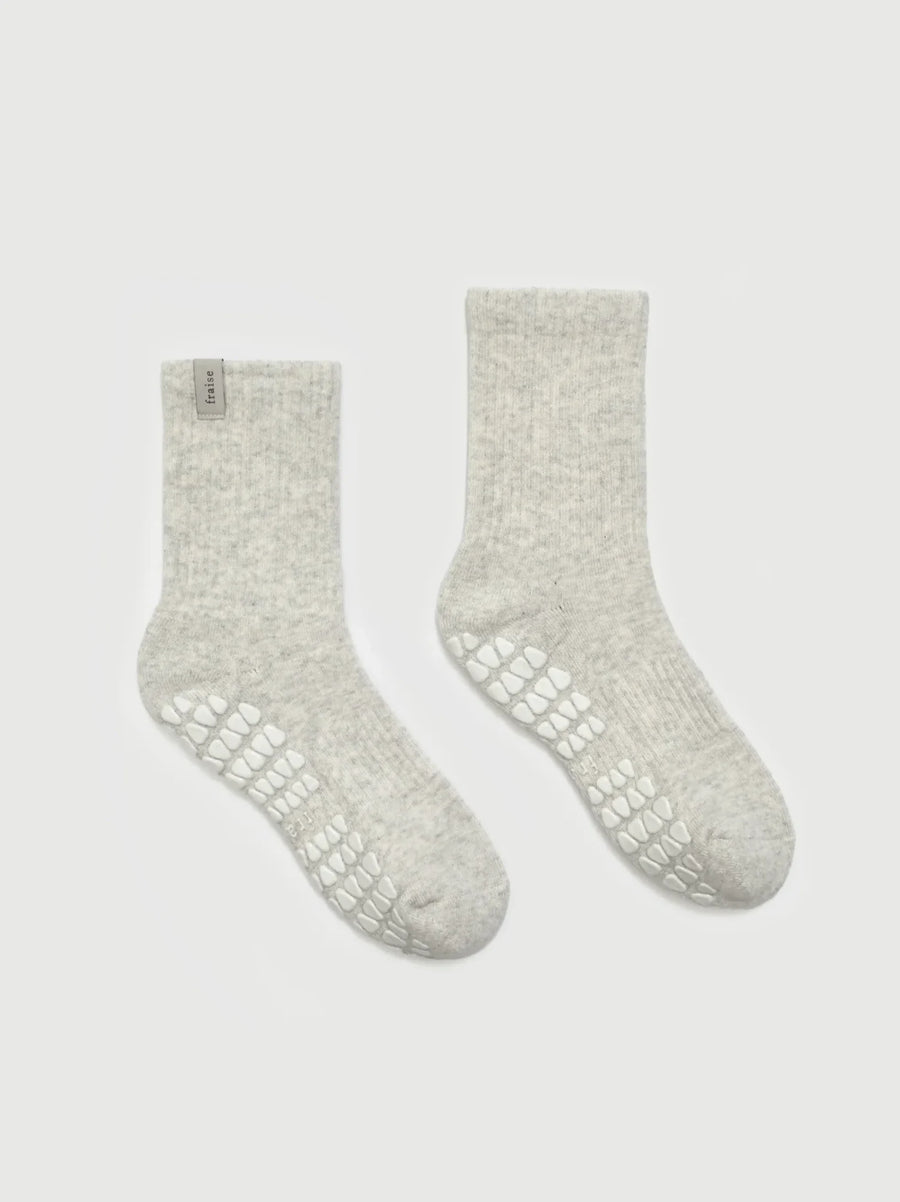 Nocturne Pilates Socks Set