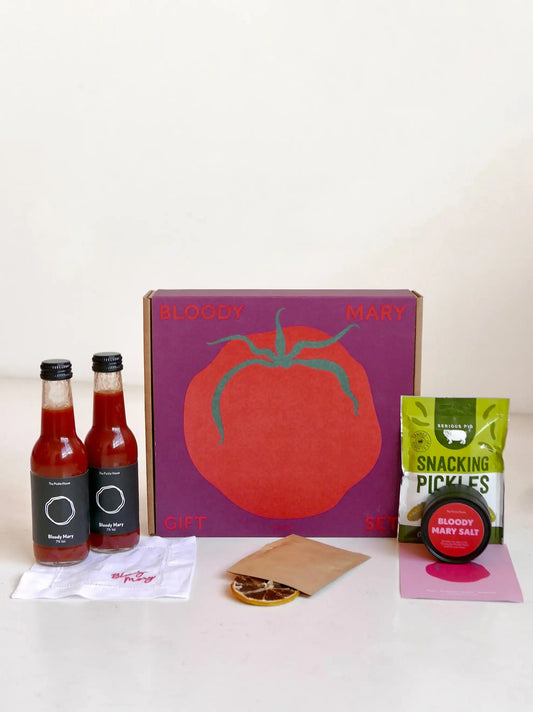 Bloody Mary Gift Box