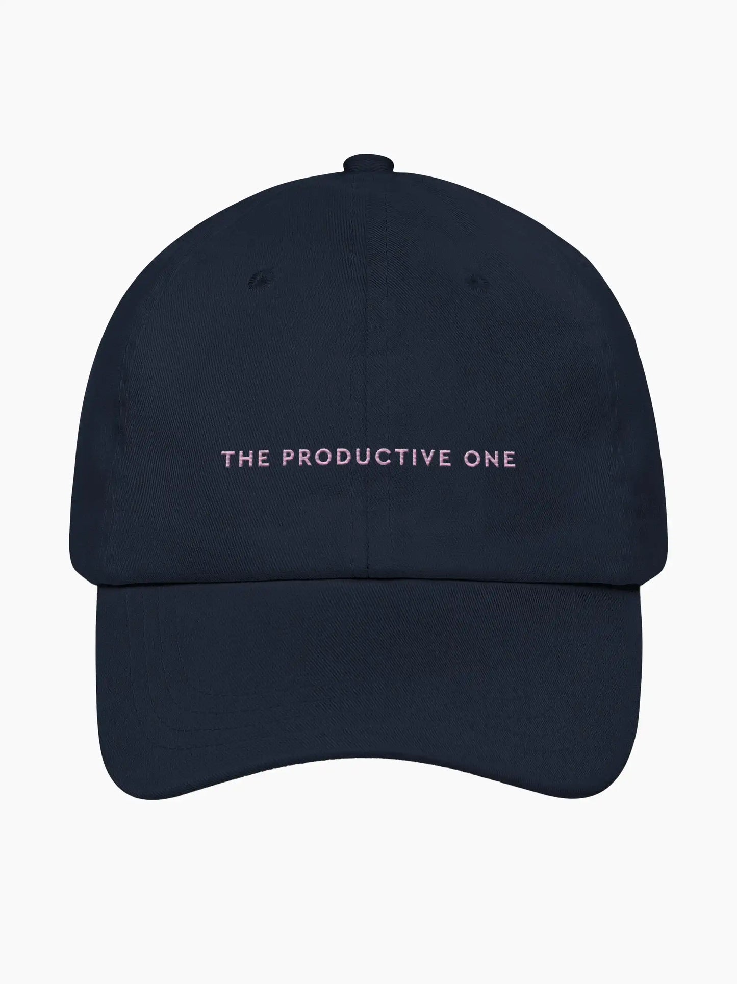 The Productive One Cap