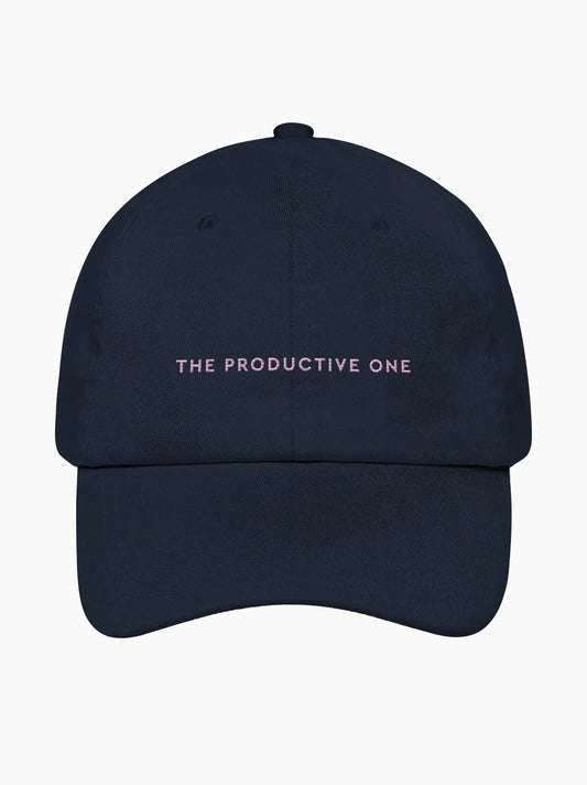 The Productive One Cap