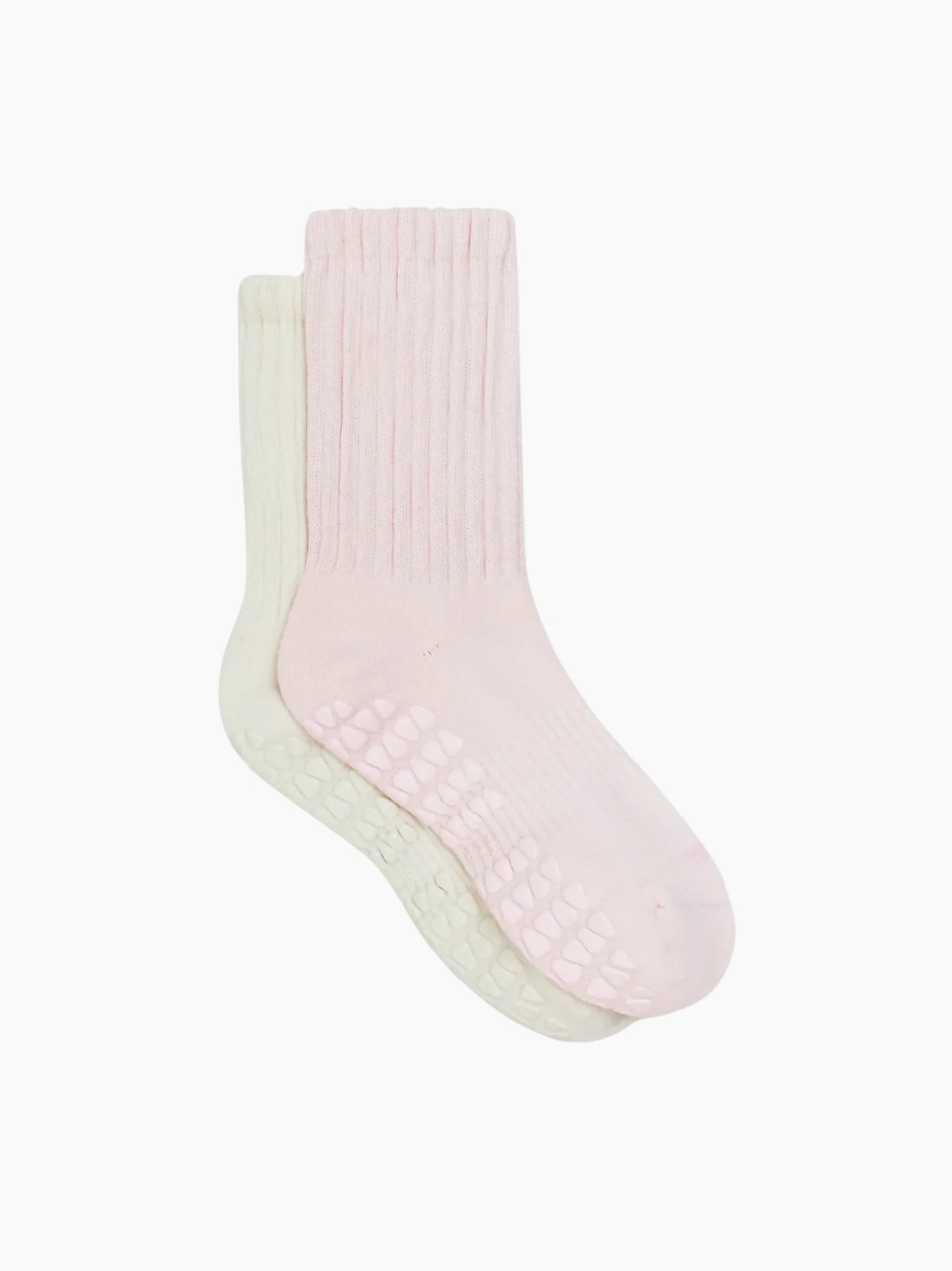 Slouch Sock Pilates Socks Set