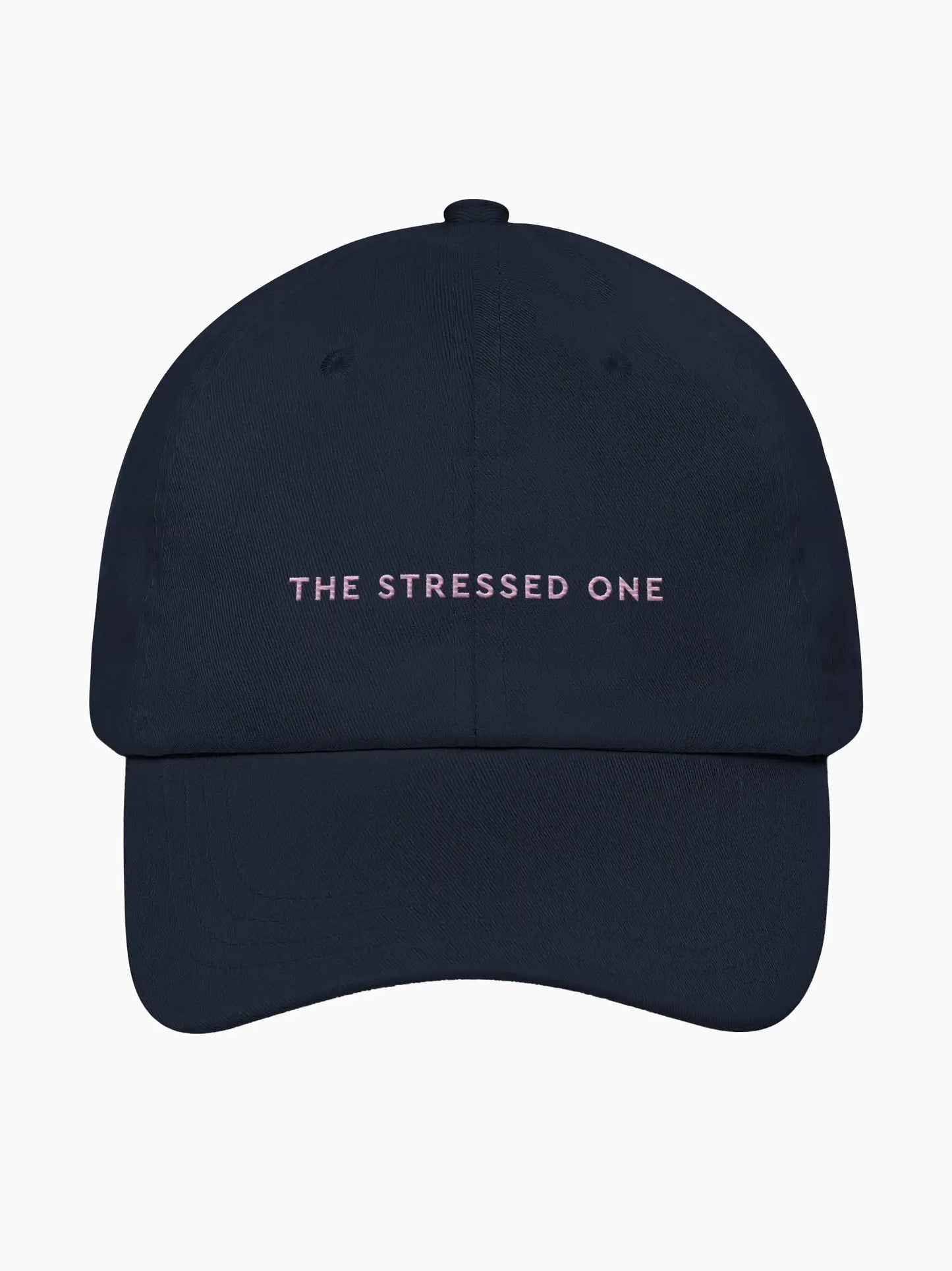 The Stressed One Cap