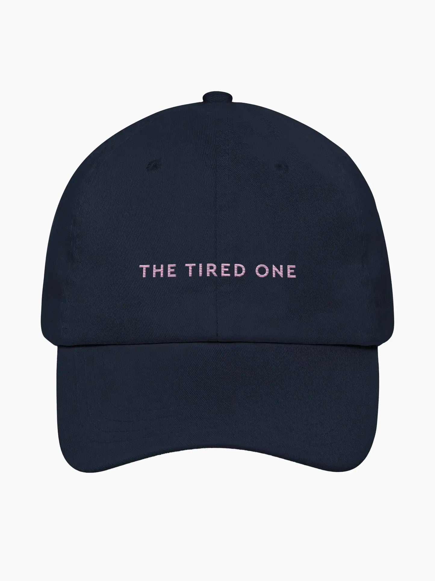 The Tired One Cap