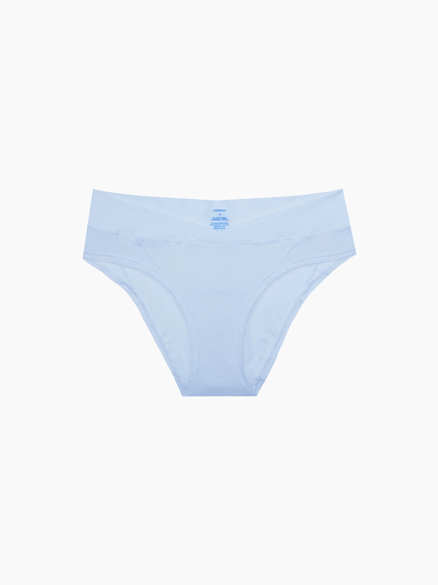 Something Blue Underwear