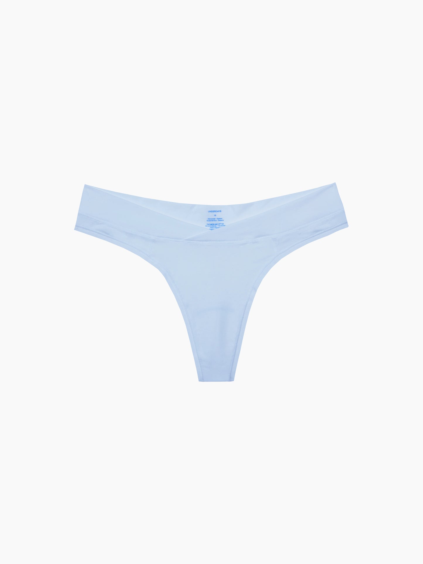 Something Blue Underwear