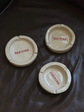 Cream Thriving Ashtray