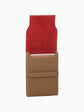 Leather Playing Card Set