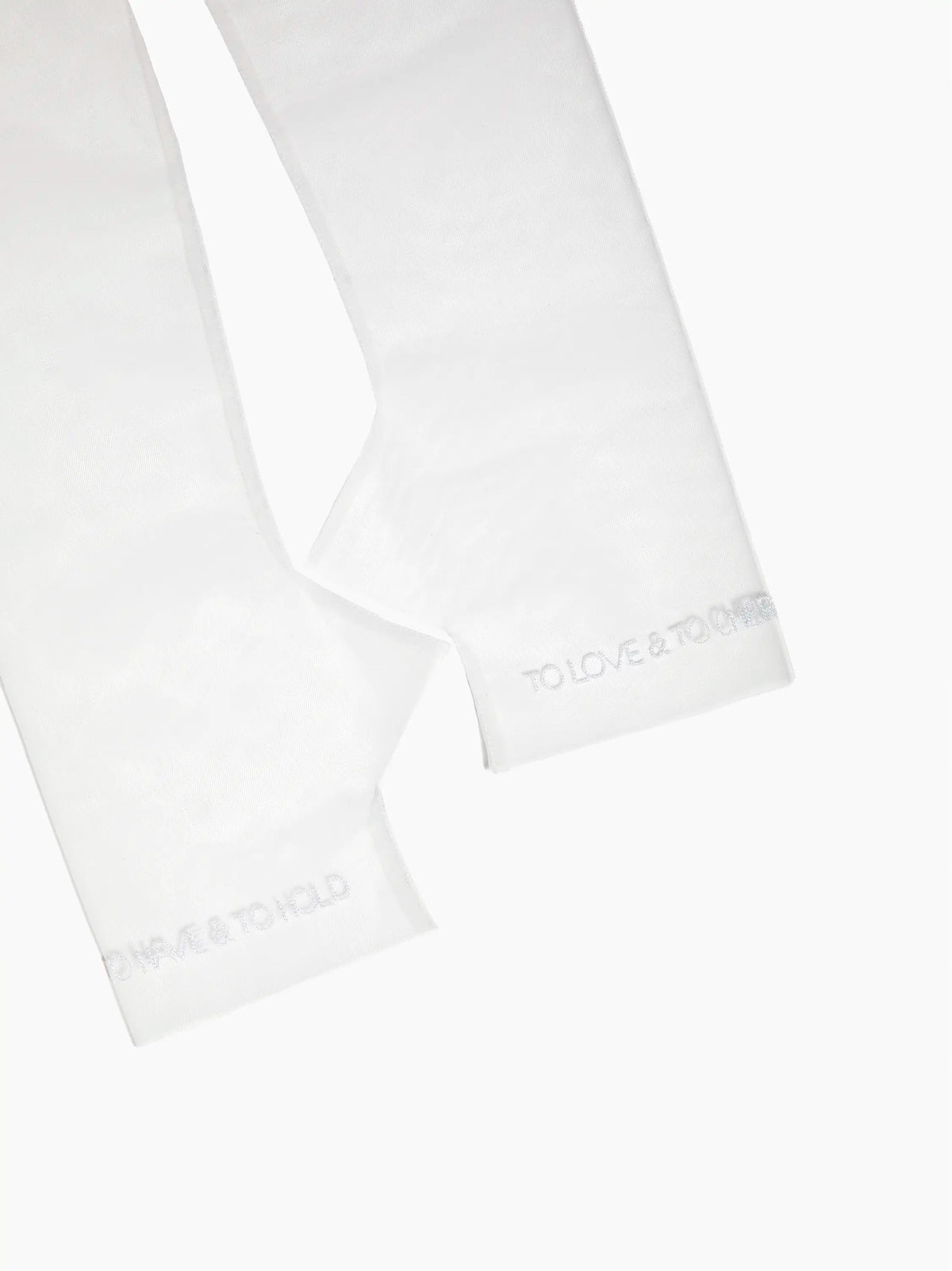 Vow Gloves To Have & To Hold