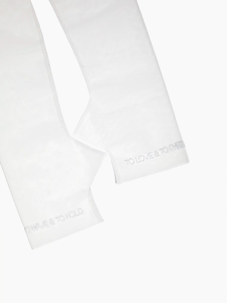 Vow Gloves To Have & To Hold