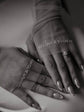 Vow Gloves To Have & To Hold