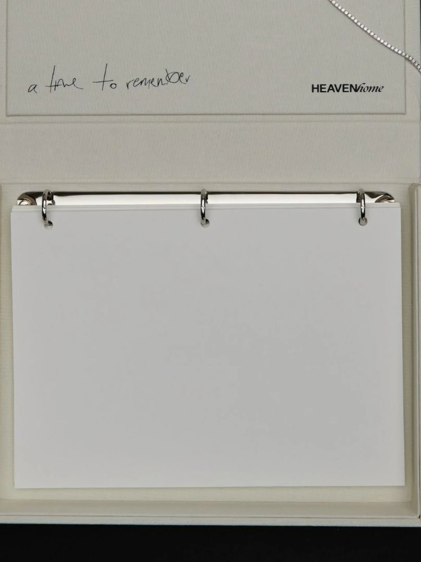 To The Happy Couple Photo Book Box