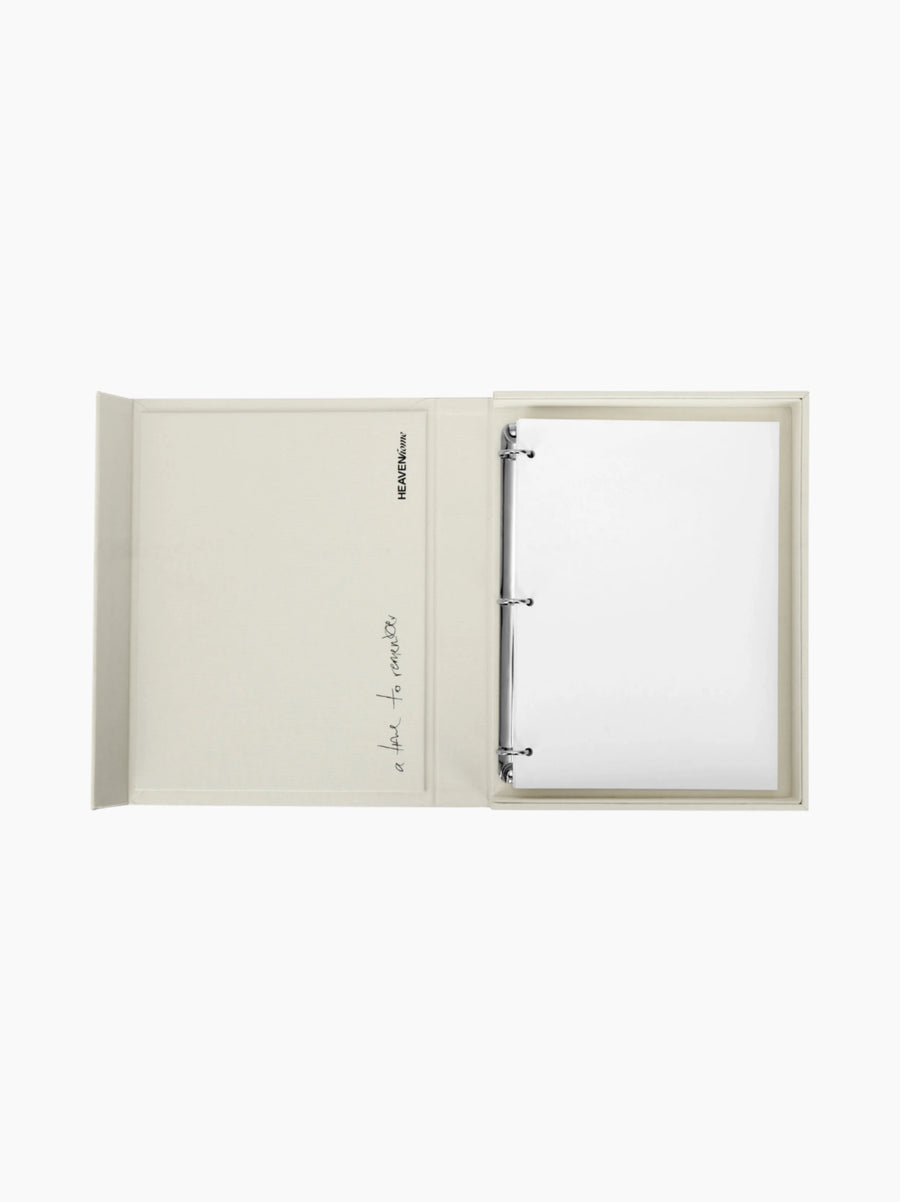 To The Happy Couple Photo Book Box