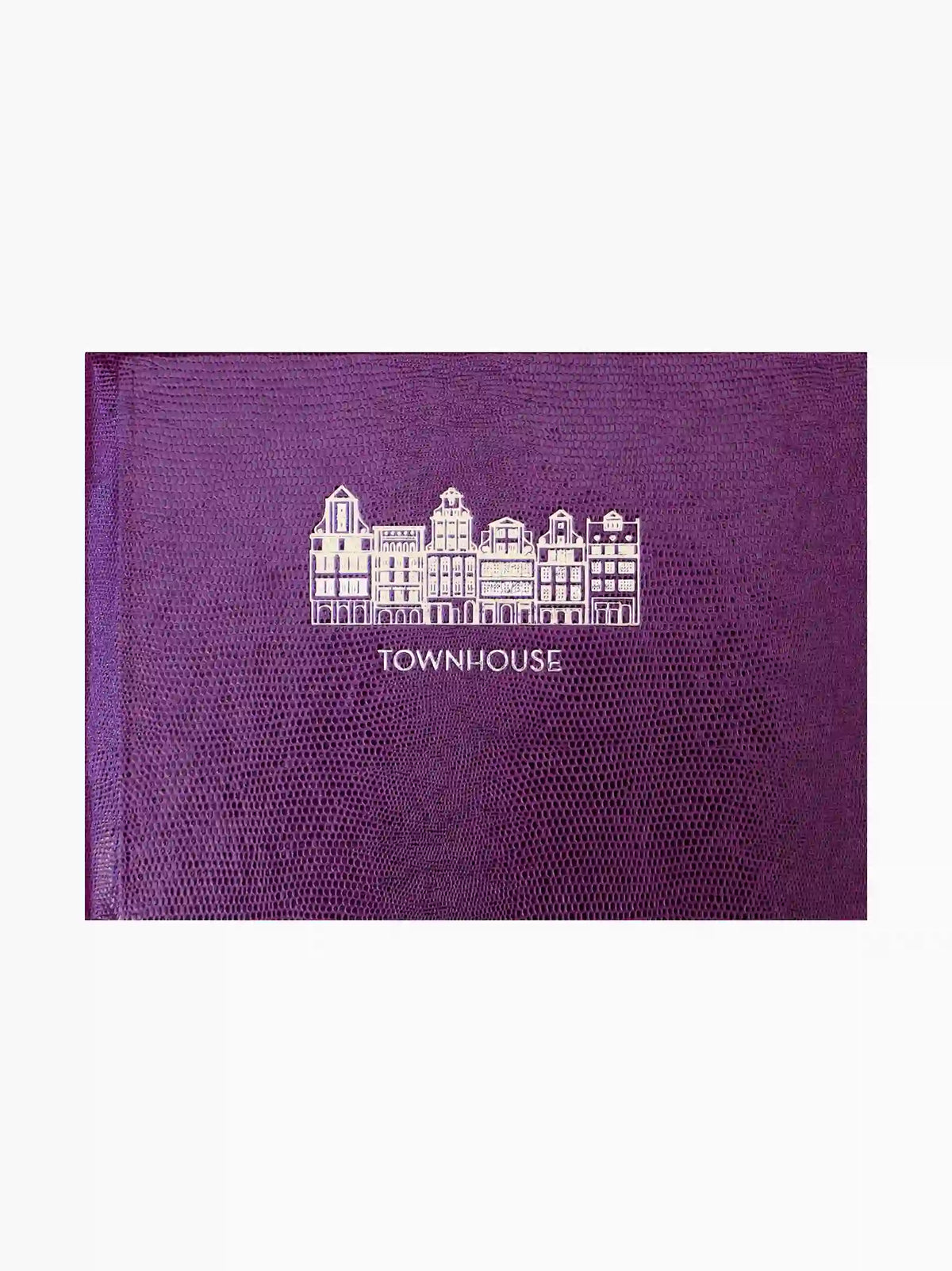 Holiday House Guest Book