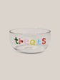 Mini Treats Bowl