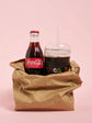 Treats Glass Tumbler