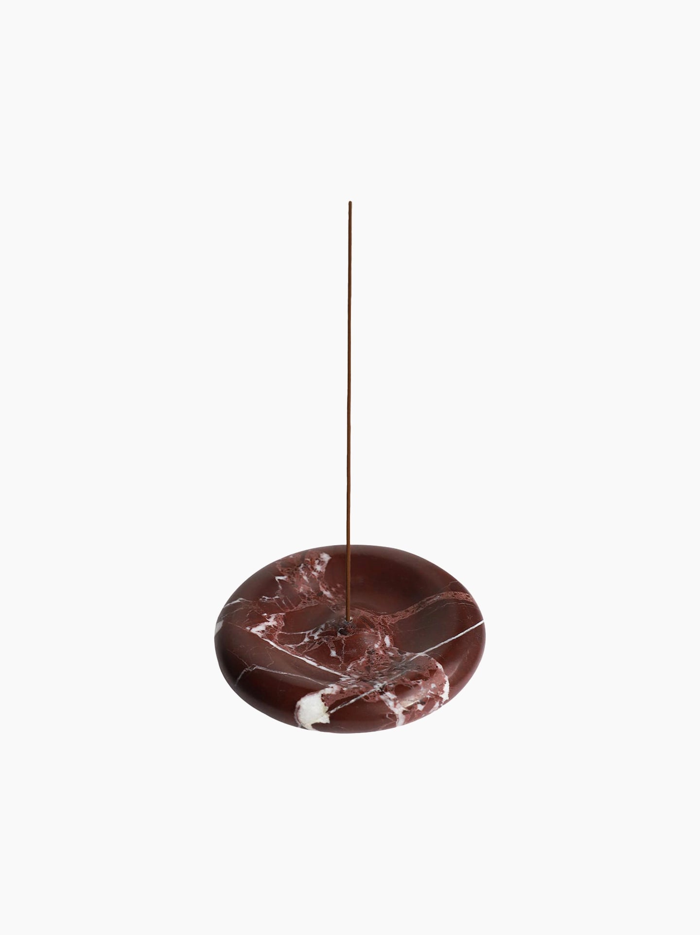 Tullio Marble Incense Holder