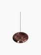 Tullio Marble Incense Holder