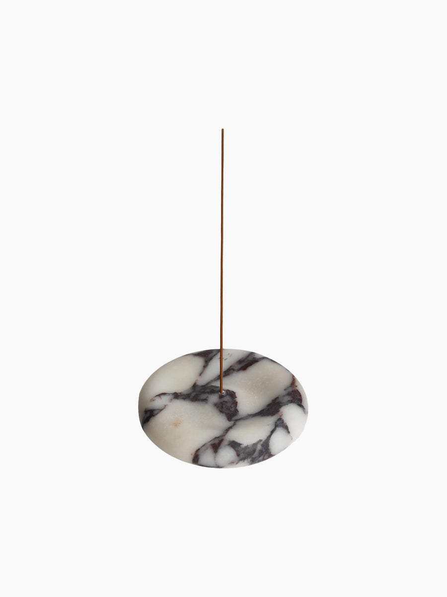 Tullio Marble Incense Holder
