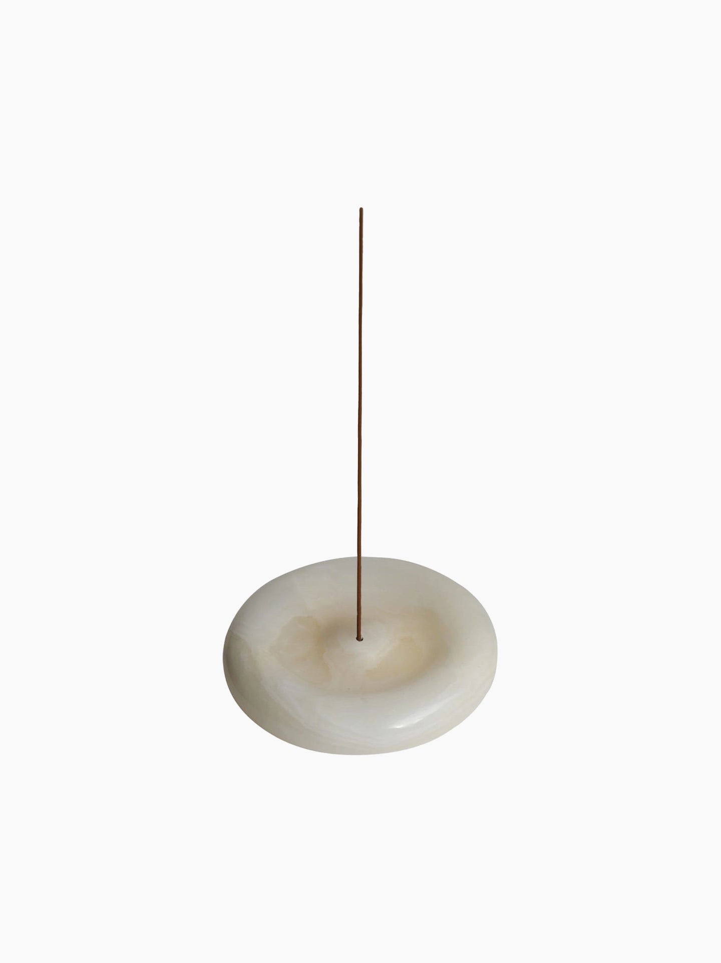 Tullio Marble Incense Holder