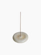 Tullio Marble Incense Holder