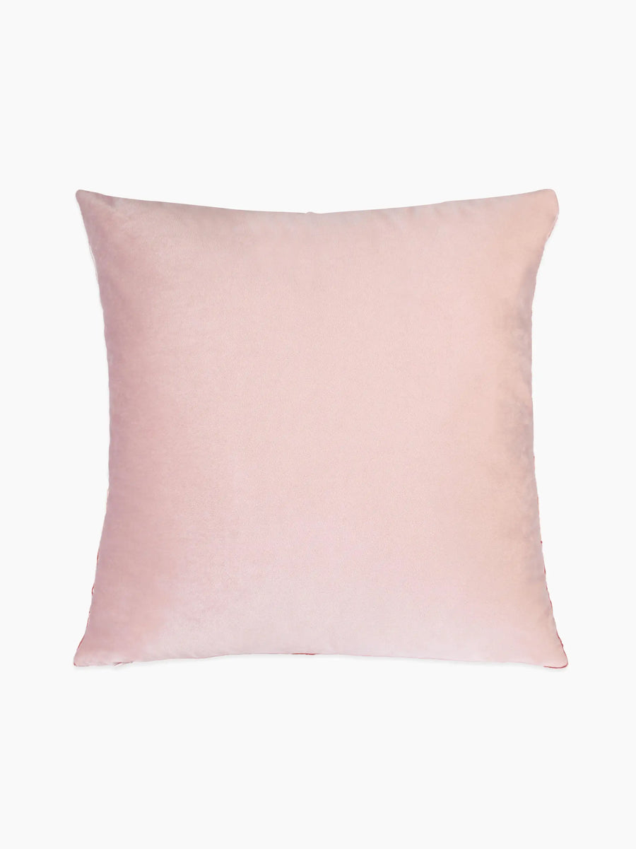 Tulum Needlepoint Cushion
