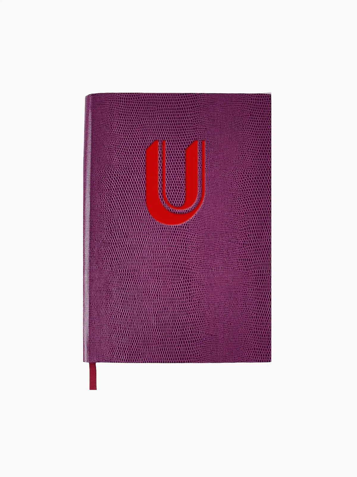Alphabet Notebook