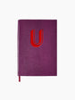 Alphabet Notebook