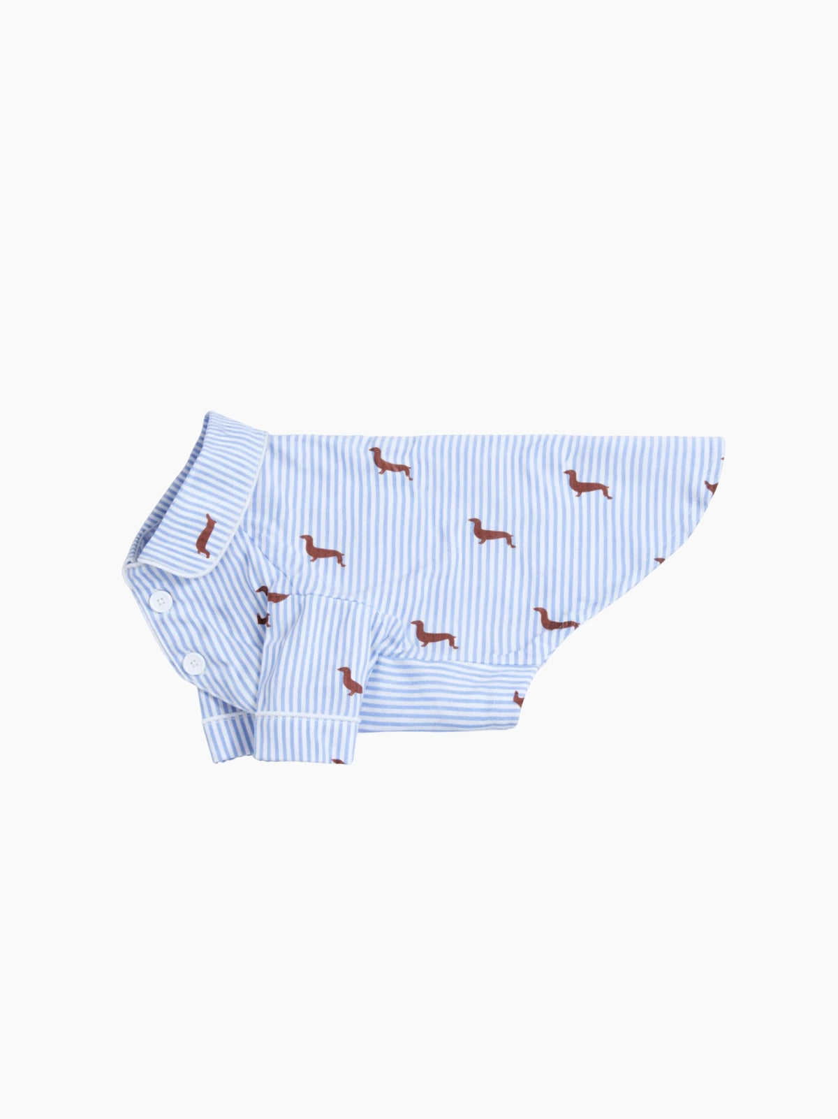 Dachshund Dog Pyjama Shirt