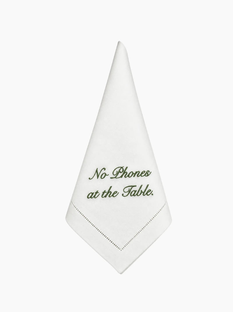 Corporate Gifting - Napkin