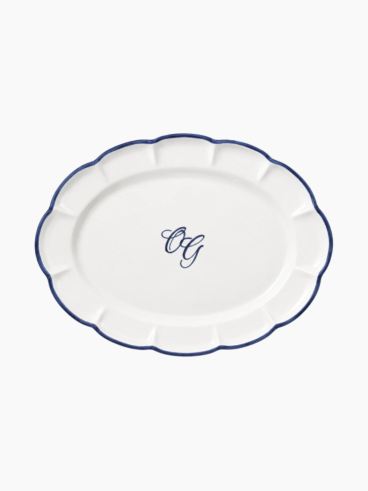 Personalised Wedding Platter