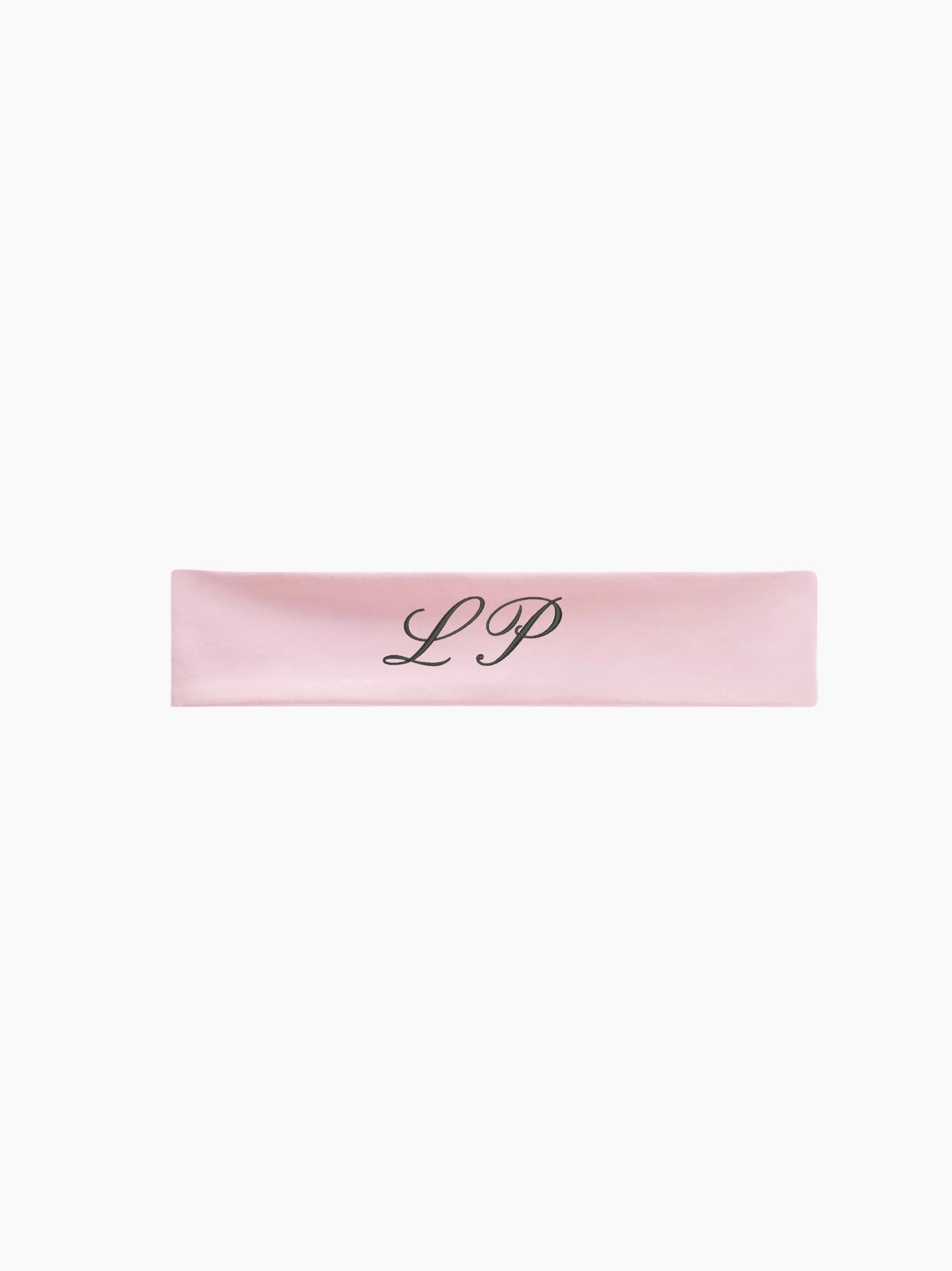 Initial Stretch Headband