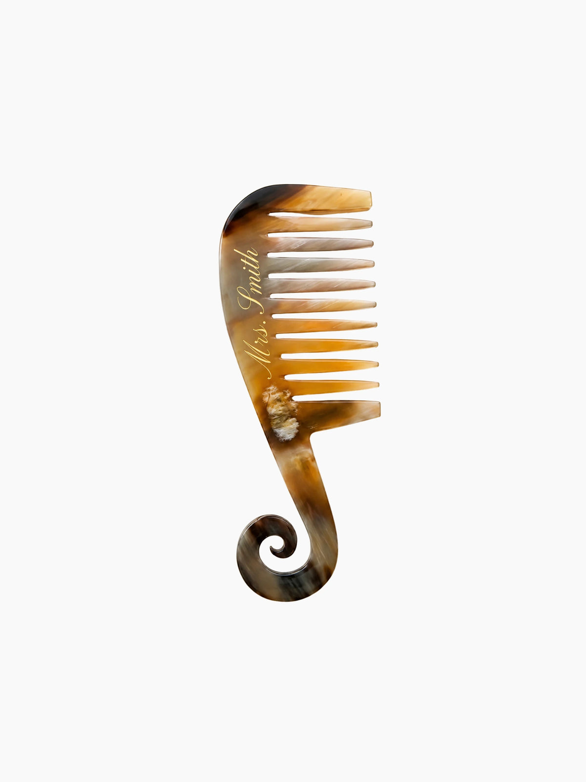 Bridal Spira Comb