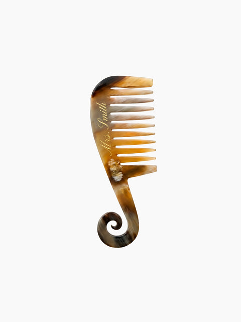 Bridal Spira Comb