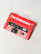 Holiday Edition Reusable Film Camera
