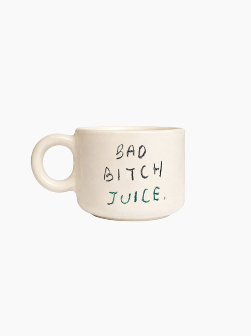 Bad Bitch Juice Mug
