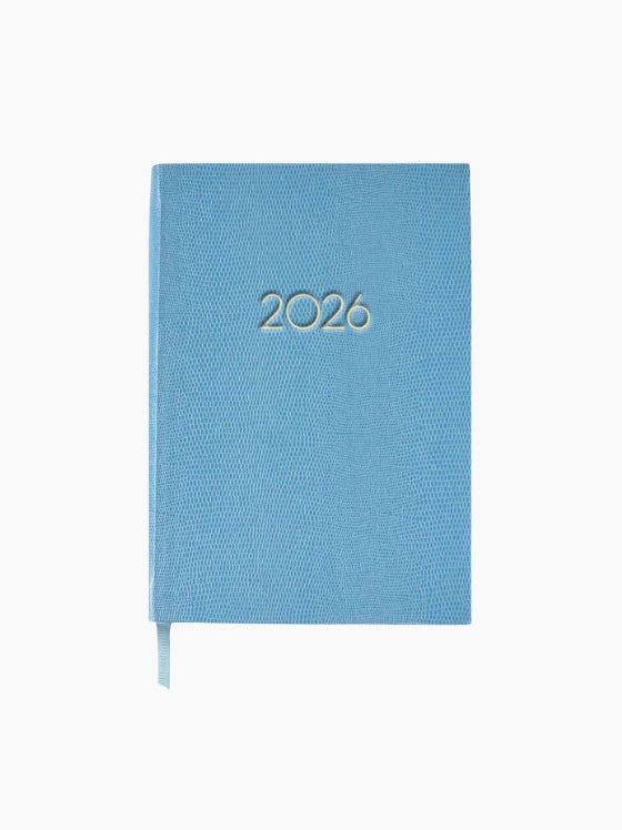 Bespoke 2026 Diary
