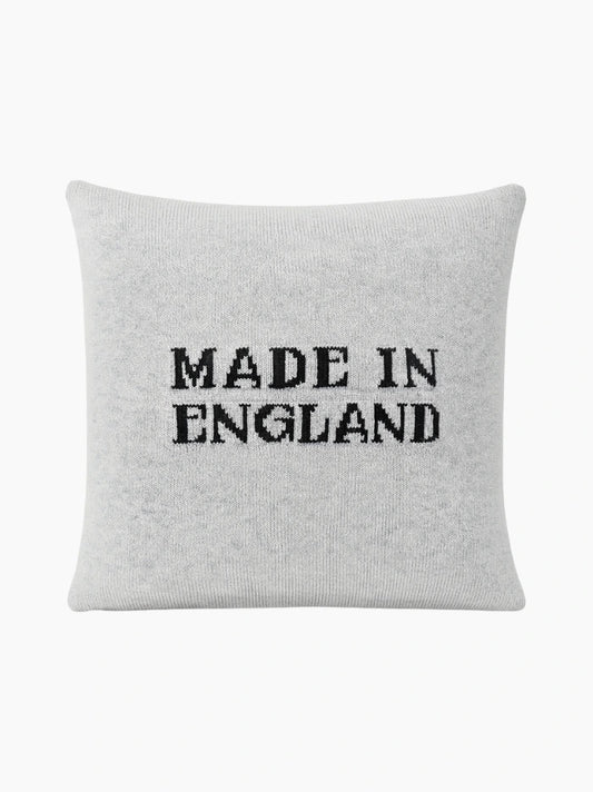 Made In England Cushion