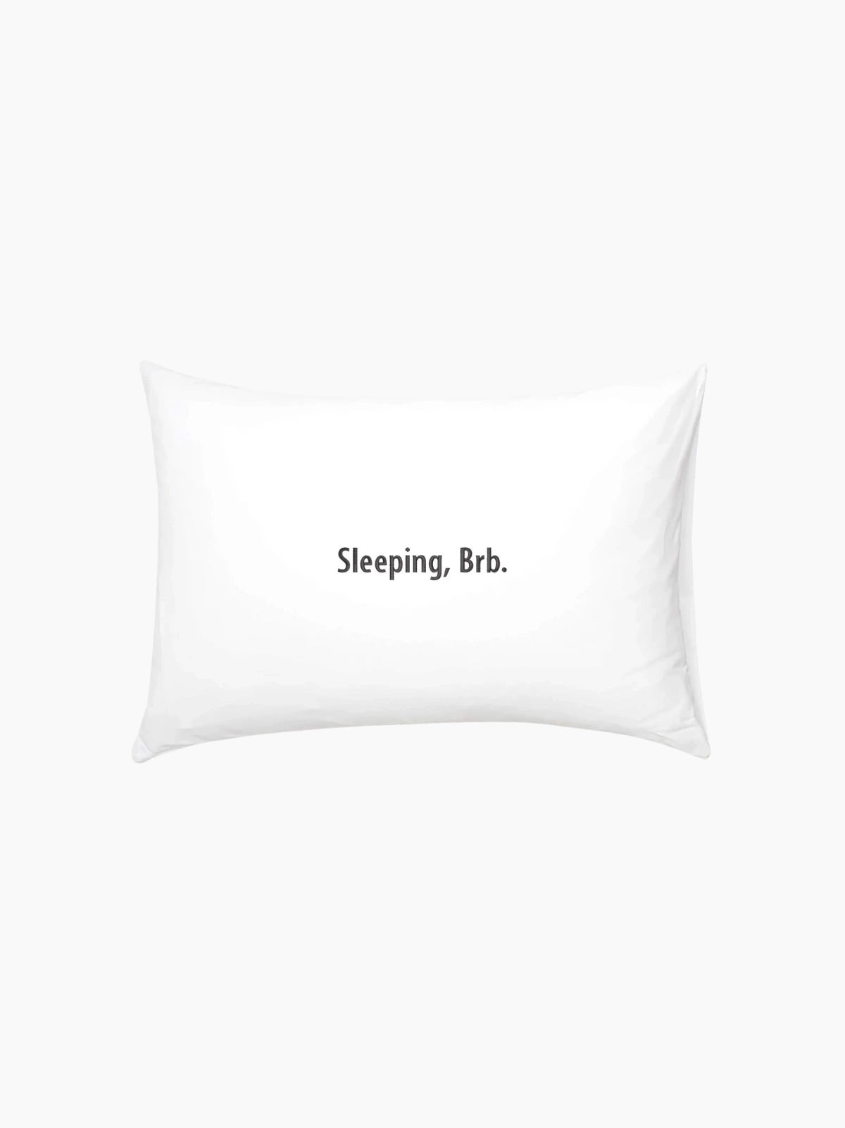 Personalised Pillowcase