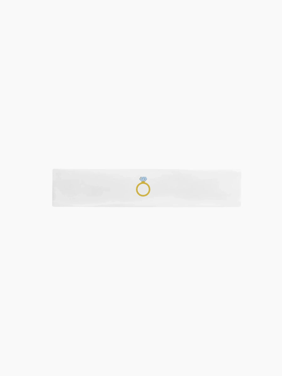 Icon Stretch Headband